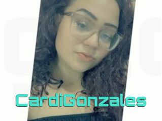 CardiGonzales