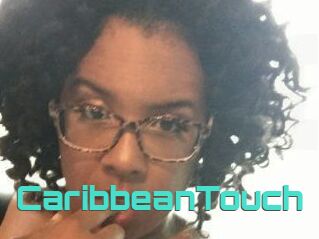 CaribbeanTouch