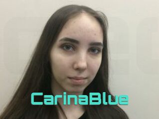 CarinaBlue