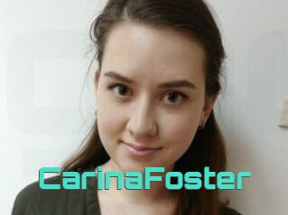 CarinaFoster