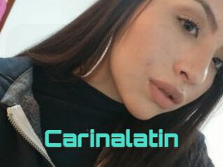 Carinalatin