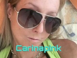 Carinapink
