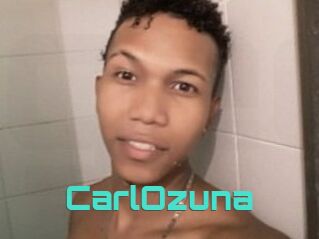 CarlOzuna