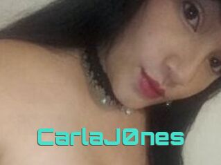 CarlaJ0nes