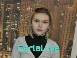 CarlaLive