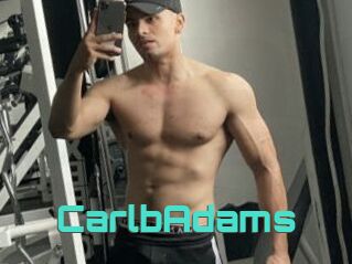 CarlbAdams