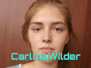 CarlinaWilder