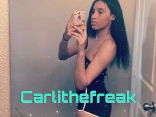 Carlithefreak