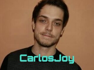 CarlosJoy