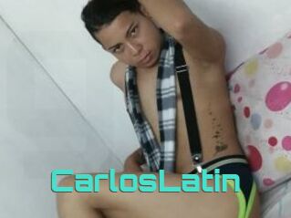 CarlosLatin