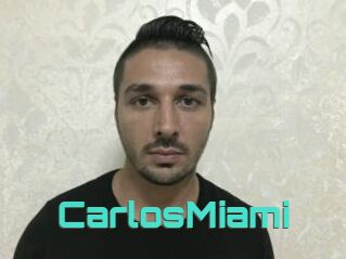 CarlosMiami