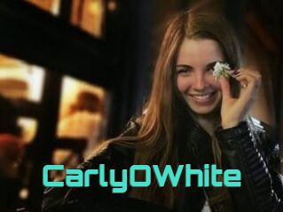 CarlyOWhite