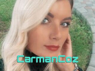 CarmanCoz