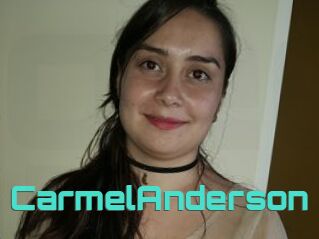 CarmelAnderson