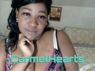 CarmelHearts