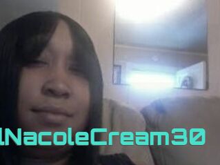 CarmelNacoleCream30