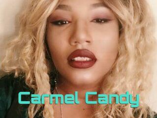 Carmel_Candy