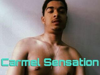 Carmel_Sensation