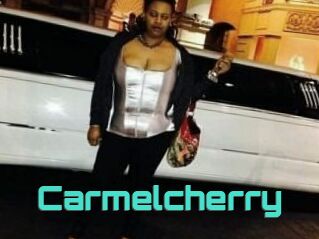 Carmelcherry