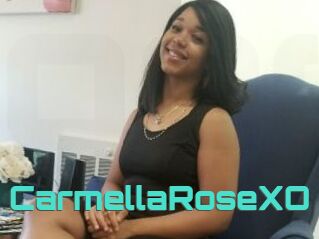CarmellaRoseXO