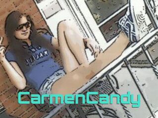 CarmenCandy