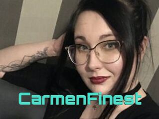 CarmenFinest