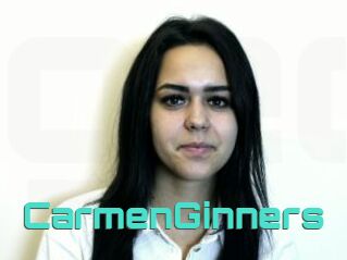 CarmenGinners