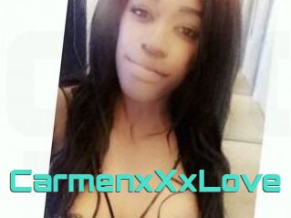 CarmenxXxLove
