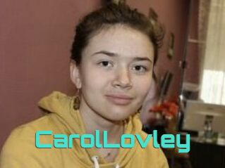 CarolLovley