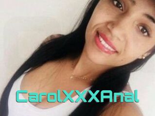 CarolXXXAnal