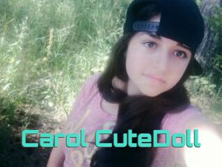 Carol_CuteDoll