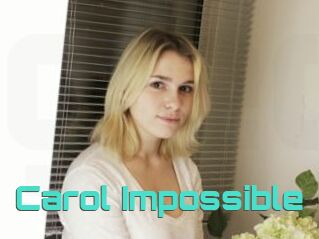 Carol_Impossible
