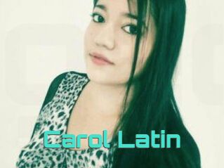 Carol_Latin