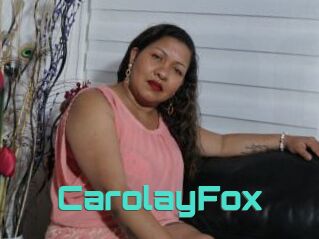 CarolayFox