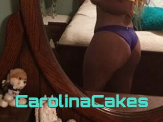 CarolinaCakes