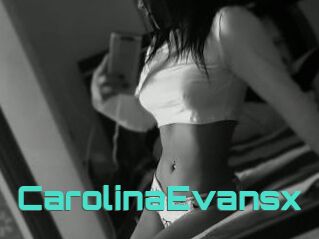 CarolinaEvansx