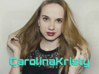 CarolinaKristy