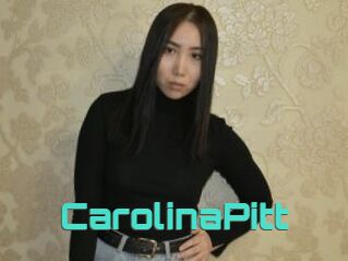 CarolinaPitt