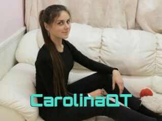 CarolinaQT