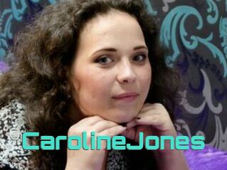 CarolineJones