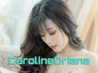 CarolineOriana