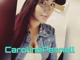 CarolinePennell