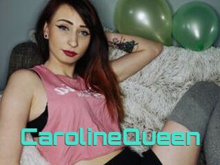 CarolineQueen