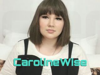 CarolineWise