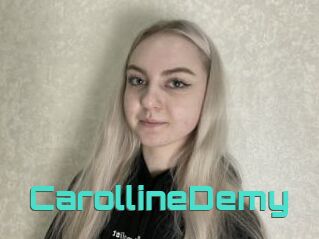 CarollineDemy