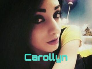 Carollyn