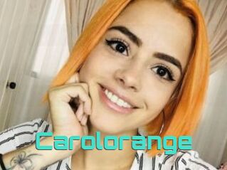 Carolorange