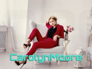 CarolynMoore