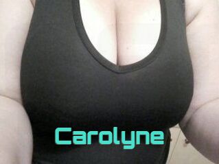 Carolyne