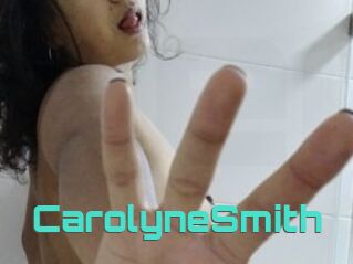 CarolyneSmith